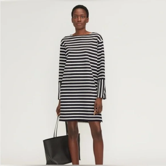 chinese dress ladies The Long-Sleeve Riviera Dress